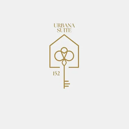 아파트 Urbana 152 로마