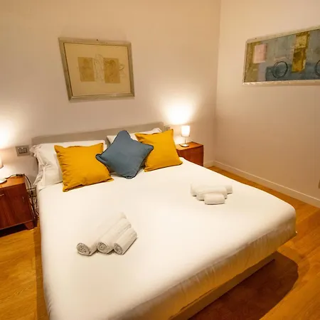 Urbana 152 Apartment Rome